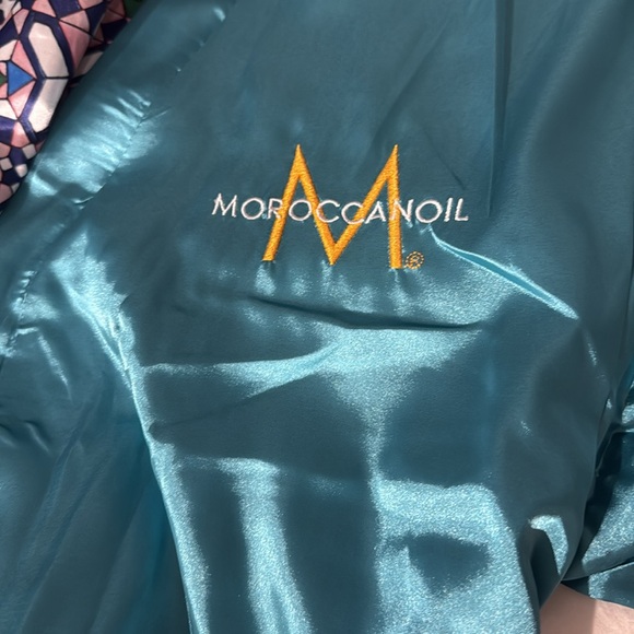 Moroccan Oil robe - Picture 4 of 4